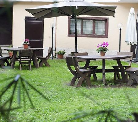 Villa Altieri Albano Laziale Eksteriør billede