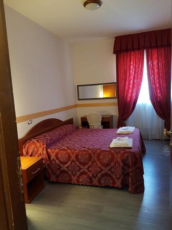 Villa Altieri Albano Laziale Eksteriør billede