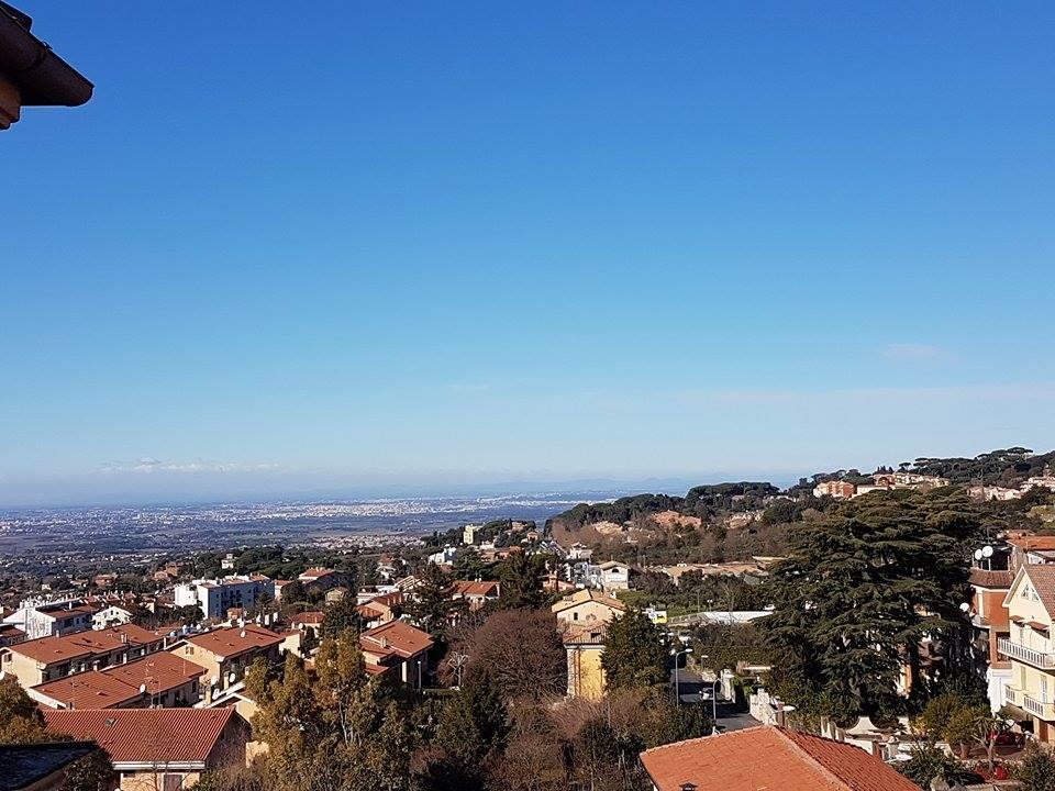 Villa Altieri Albano Laziale Eksteriør billede