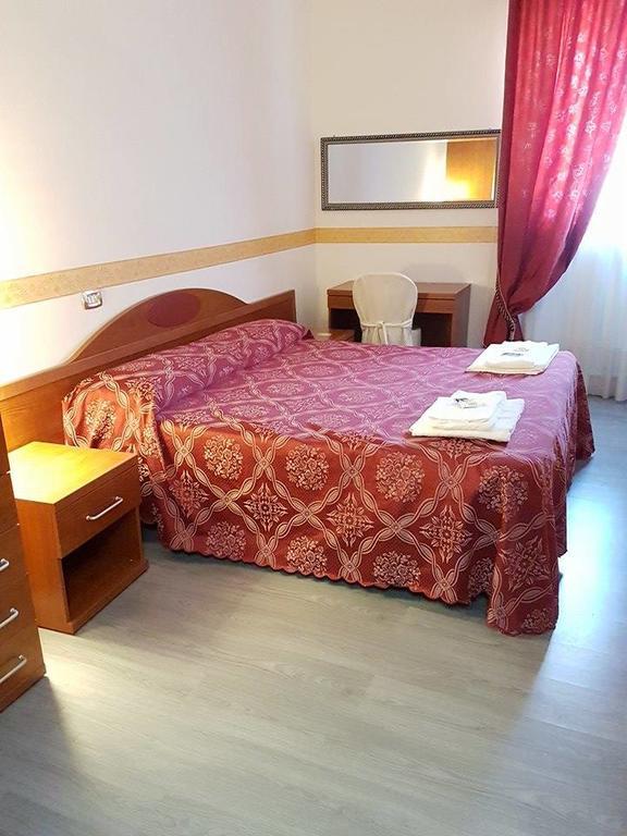 Villa Altieri Albano Laziale Eksteriør billede